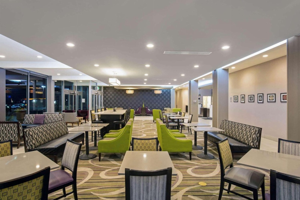 La Quinta Inn & Suites by Wyndham Cedar City
